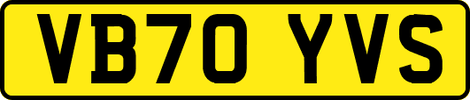 VB70YVS
