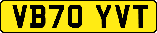 VB70YVT