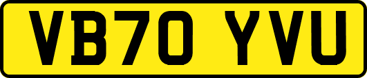 VB70YVU