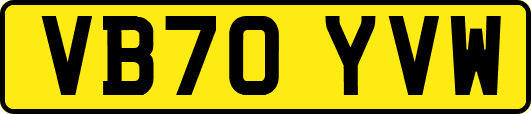 VB70YVW