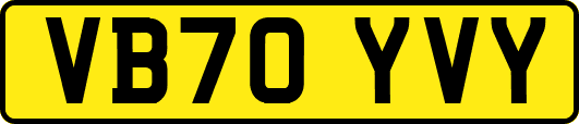 VB70YVY