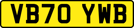 VB70YWB