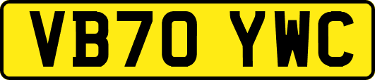 VB70YWC