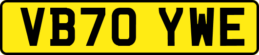 VB70YWE