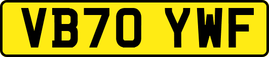 VB70YWF