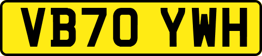 VB70YWH