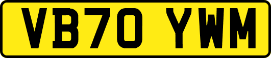 VB70YWM