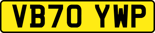 VB70YWP