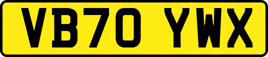 VB70YWX