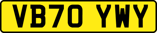 VB70YWY