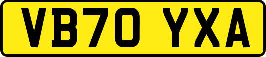 VB70YXA