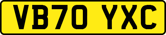 VB70YXC
