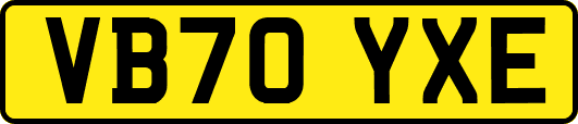 VB70YXE