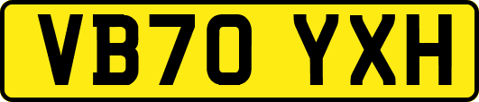 VB70YXH