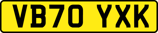 VB70YXK