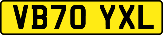 VB70YXL