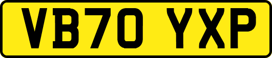 VB70YXP