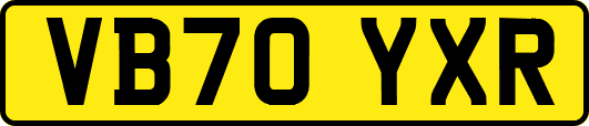 VB70YXR