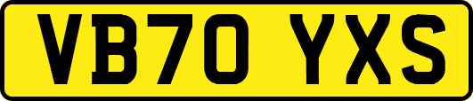 VB70YXS