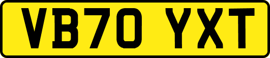 VB70YXT
