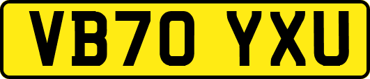 VB70YXU