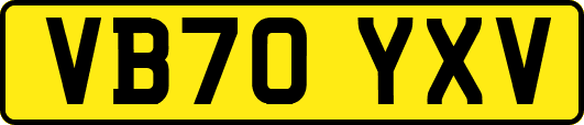VB70YXV