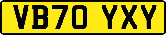 VB70YXY