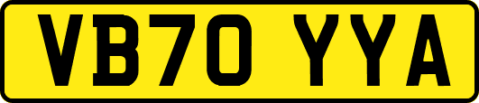 VB70YYA