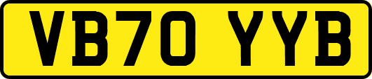 VB70YYB