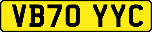 VB70YYC