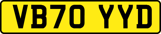 VB70YYD