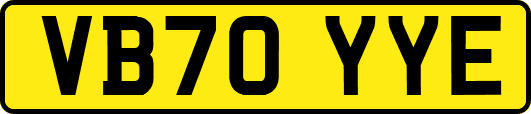 VB70YYE