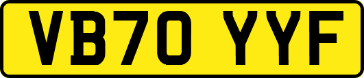 VB70YYF