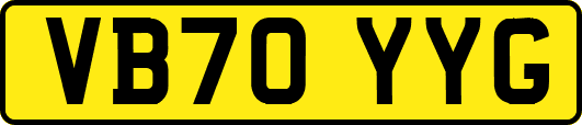 VB70YYG