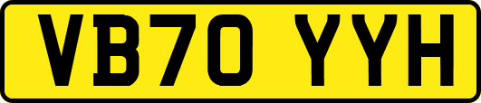 VB70YYH