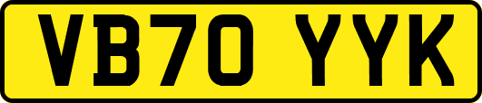 VB70YYK