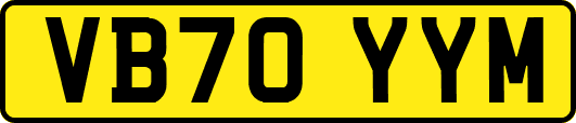 VB70YYM