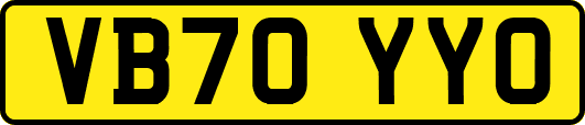 VB70YYO