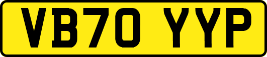 VB70YYP