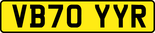 VB70YYR