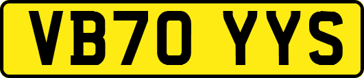 VB70YYS