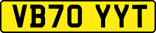 VB70YYT