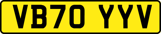 VB70YYV