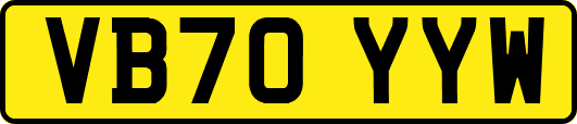 VB70YYW