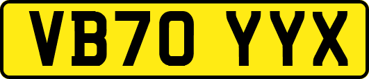 VB70YYX