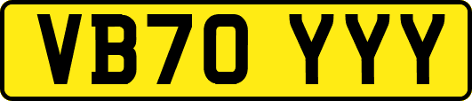 VB70YYY