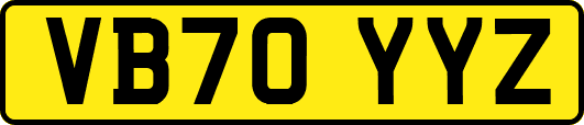 VB70YYZ