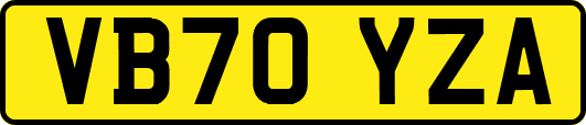 VB70YZA