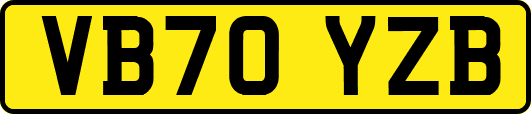 VB70YZB