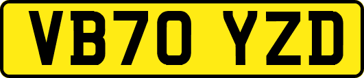 VB70YZD